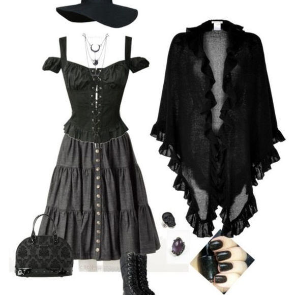 🌸 INSPIRE 🌸 TRENDY LOVE TRAVEL COOL DEMURE FRINGE GLOW BOHO ROBE LACE FEATHER - Picture 9 of 16